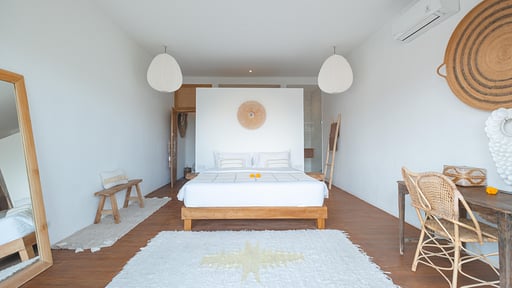 Villa Madissa Bedroom 1