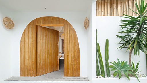 Villa Madissa Others