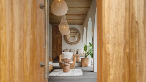 Villa Madissa Others