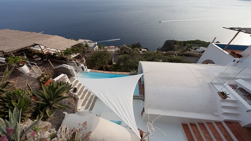 Villa Madonna di Costantinopoli Others