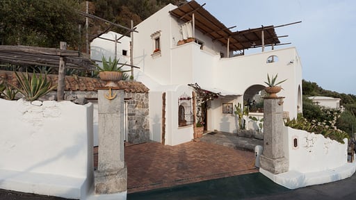 Villa Madonna di Costantinopoli Others