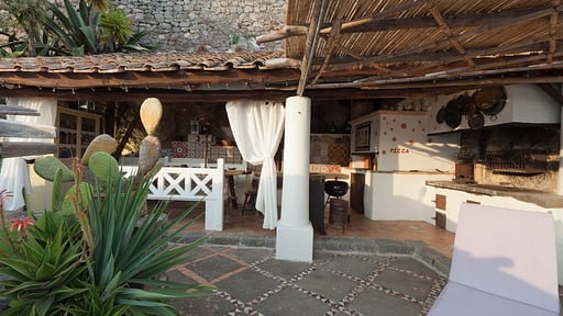 Villa Madonna di Costantinopoli Others