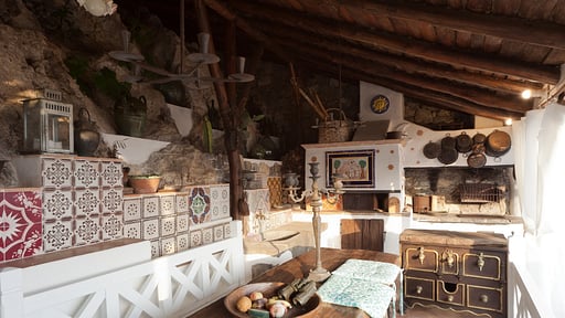 Villa Madonna di Costantinopoli Others