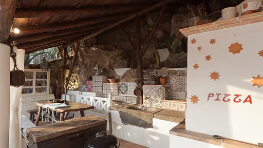 Villa Madonna di Costantinopoli Others