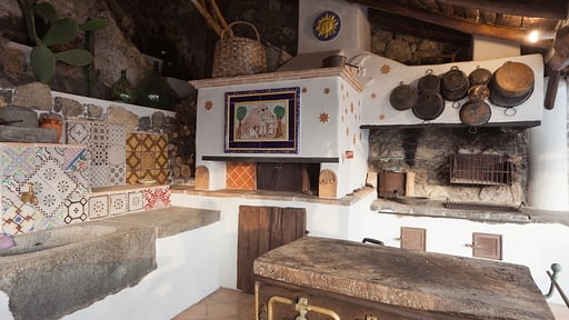 Villa Madonna di Costantinopoli Others