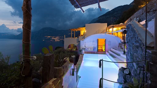 Villa Madonna di Costantinopoli Others