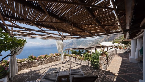 Villa Madonna di Costantinopoli Others