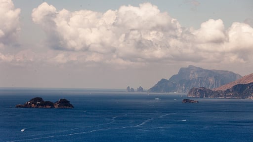 Villa Madonna di Costantinopoli Others