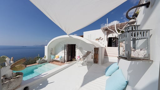 Villa Madonna di Costantinopoli Others