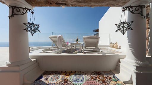 Villa Madonna di Costantinopoli Others