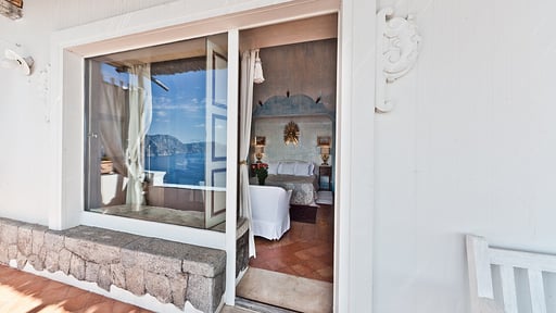 Villa Madonna di Costantinopoli Others