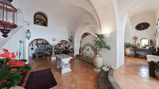 Villa Madonna di Costantinopoli Others