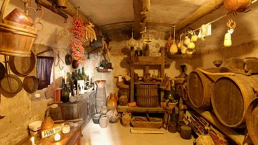 Villa Madonna di Costantinopoli Others