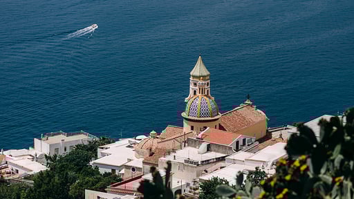 Villa Madonna di Costantinopoli Others