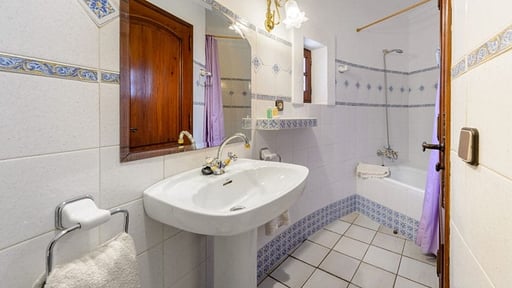 Villa Maestres Bedroom 5
