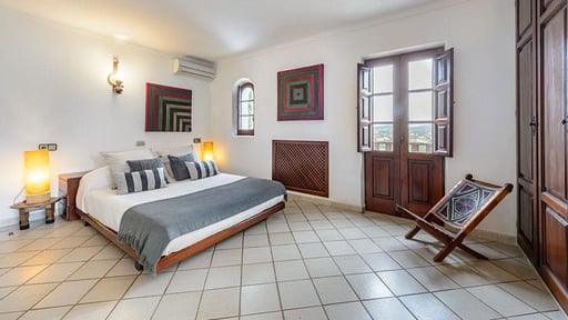 Villa Maestres Bedroom 6
