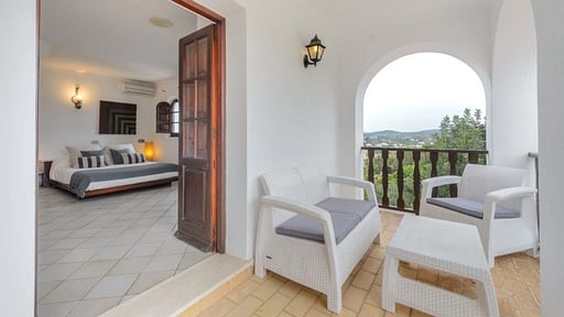 Villa Maestres Bedroom 6