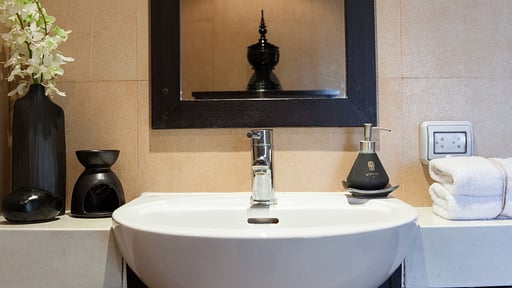 Villa Maeve Bedroom 1