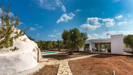 Villa Magali Andere