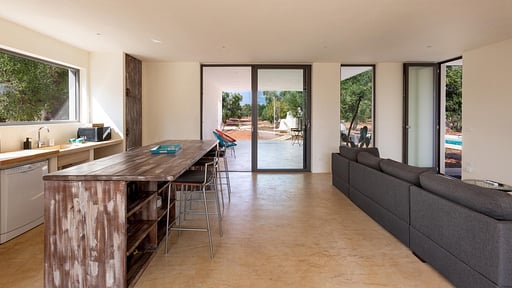 Villa Magali Essecke