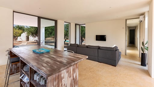 Villa Magali Essecke