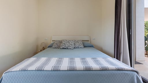 Villa Magali Schlafzimmer 2