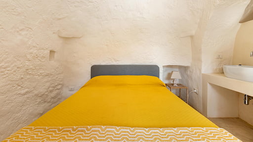 Villa Magali Schlafzimmer 3