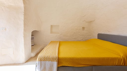 Villa Magali Schlafzimmer 3