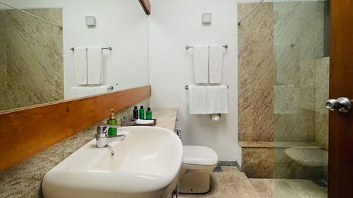 Villa Maggona Dormitorio 1