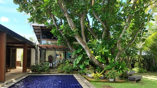 Villa Maggona Piscina