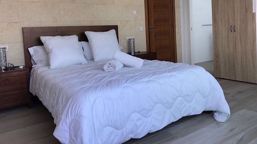 Villa Magnolia Bedroom 4