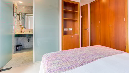 Villa Magnolia Bedroom 2