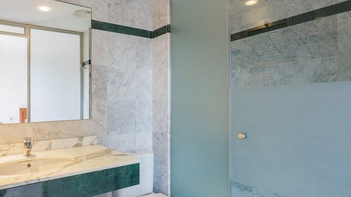 Villa Magnolia Bedroom 2