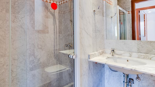 Villa Magnolia Bedroom 1