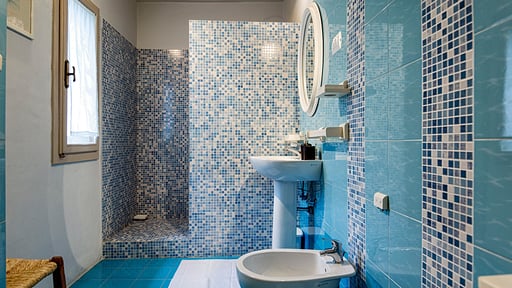 Villa Magnolia Cortona Chambre 5