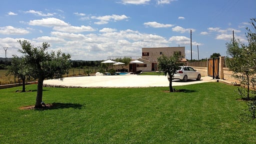 Finca Vinagrella Others