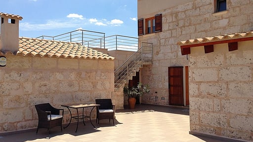 Finca Vinagrella Others