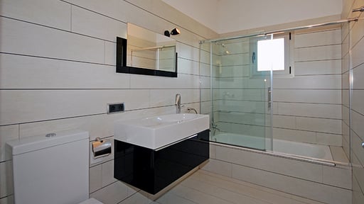 Finca Vinagrella Bedroom 1