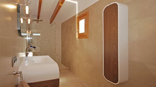 Finca Vinagrella Bedroom 2