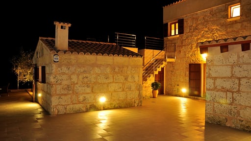 Finca Vinagrella Others