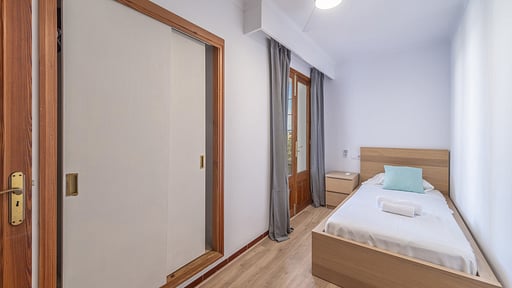 Villa Magraner Bedroom 2