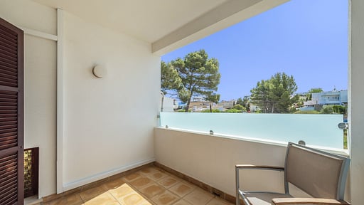 Villa Magraner Bedroom 1