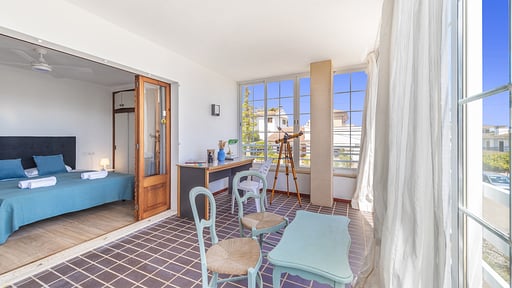 Villa Magraner Bedroom 3