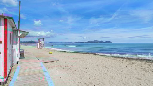 Villa Magraner Others