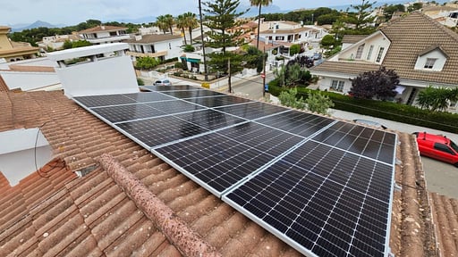 Villa Magraner Others