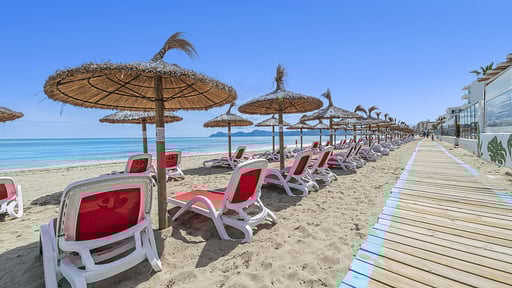 Villa Magraner Surroundings