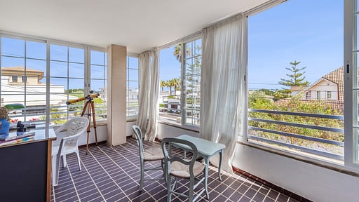 Villa Magraner Bedroom 3