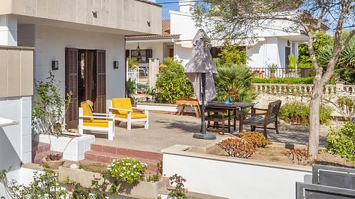 Villa Magraner Surroundings