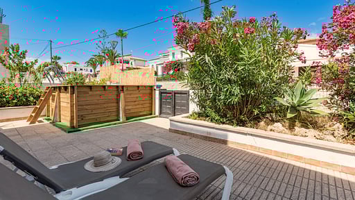 Villa Magraner Others