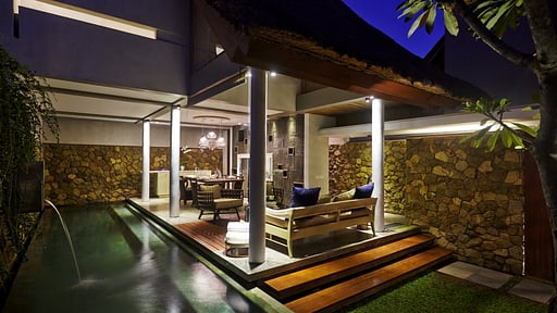 Villa Mahala Hasa Others